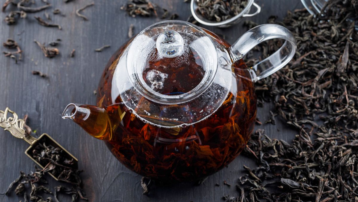 Эрл Грей: волшебный путь чая с бергамотом