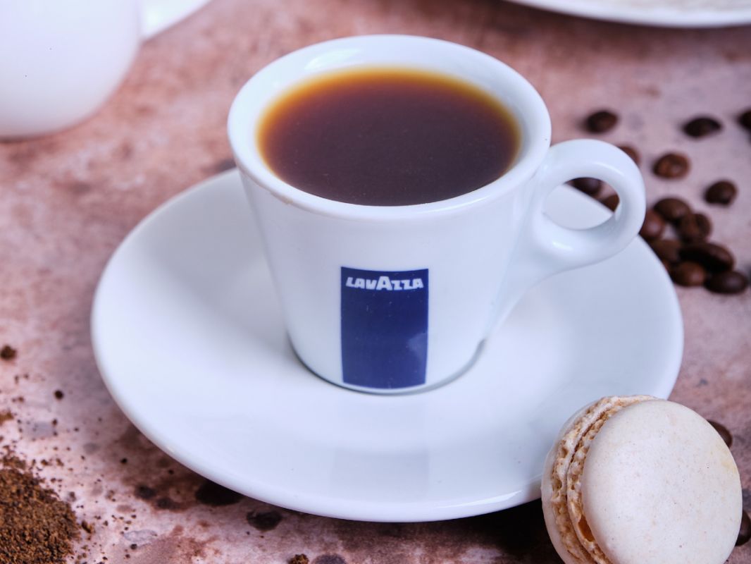 Как кофейные чашки превращаются в страсть: удивительная коллекция капофила