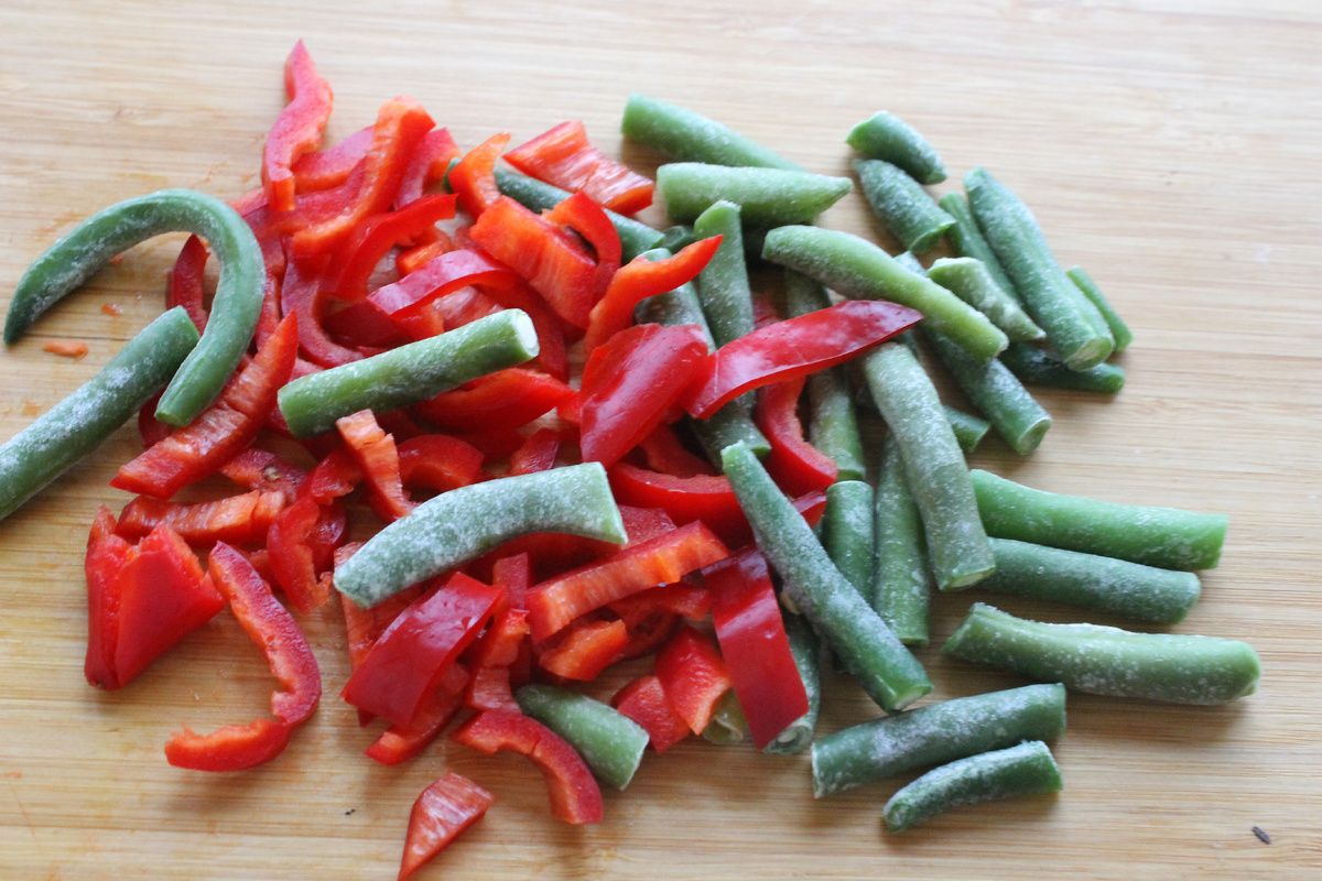 Новый взгляд на омлет: оригинальный завтрак в стиле тако