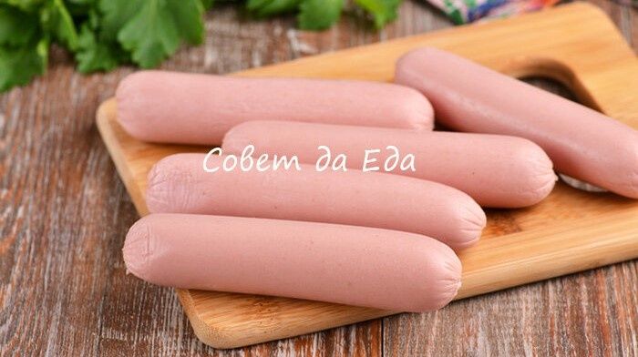 Ленивые сосиски в тесте: 3 оригинальных рецепта для быстрого перекуса