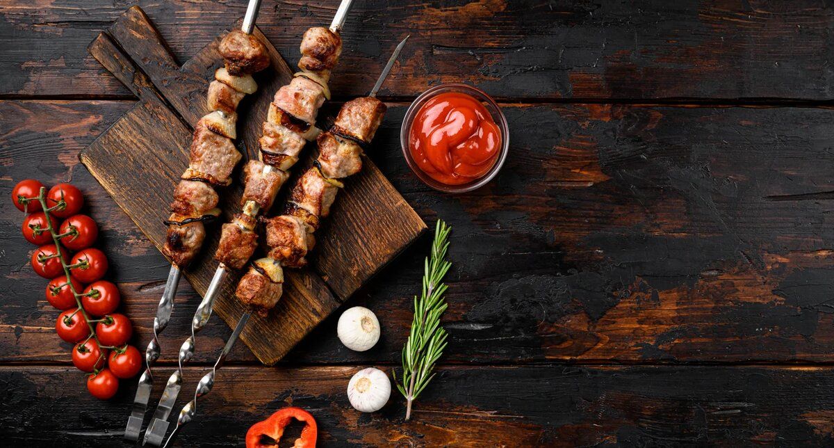 Как выбрать идеальную свинину для шашлыка: советы эксперта