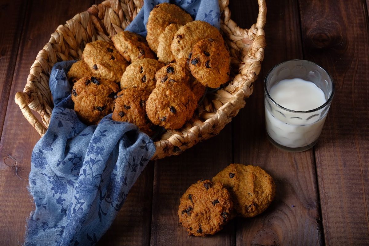 Полба: стремление к здоровому питанию на вашем столе