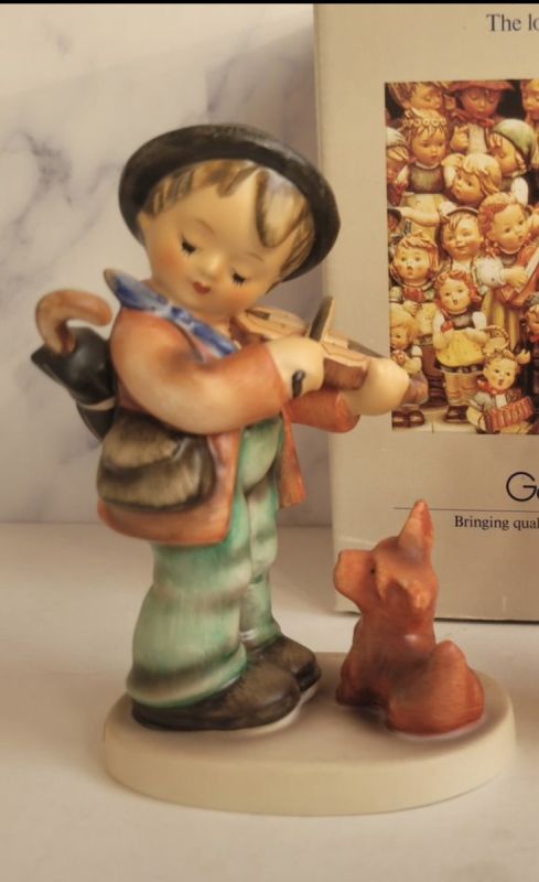 ���������� �������: ��������� Goebel � �� �������