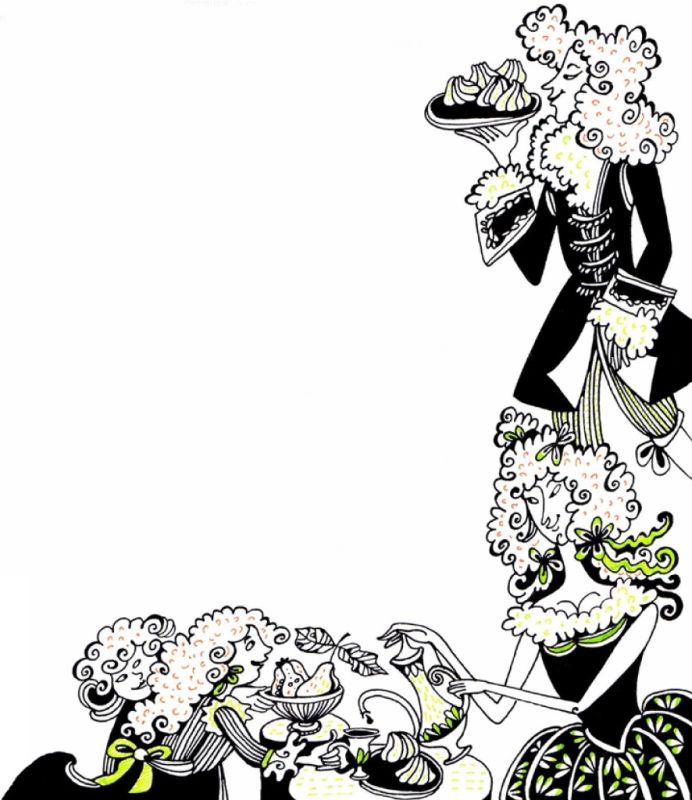 ������� � �����