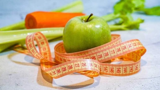 Способы вернуть фигуру после праздников: советы нутрициолога