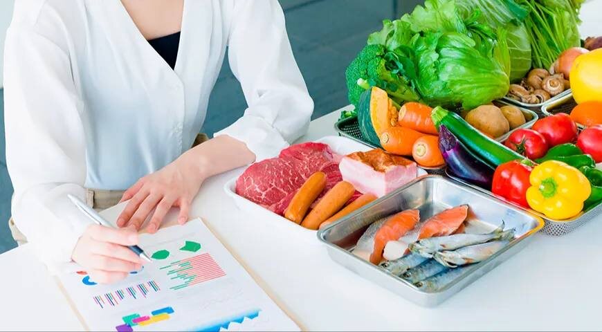 Правила вечернего питания для желающих избавиться от лишнего веса