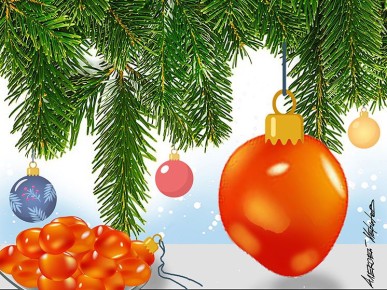 Как красная икра подорожает к Новому году: что знают эксперты