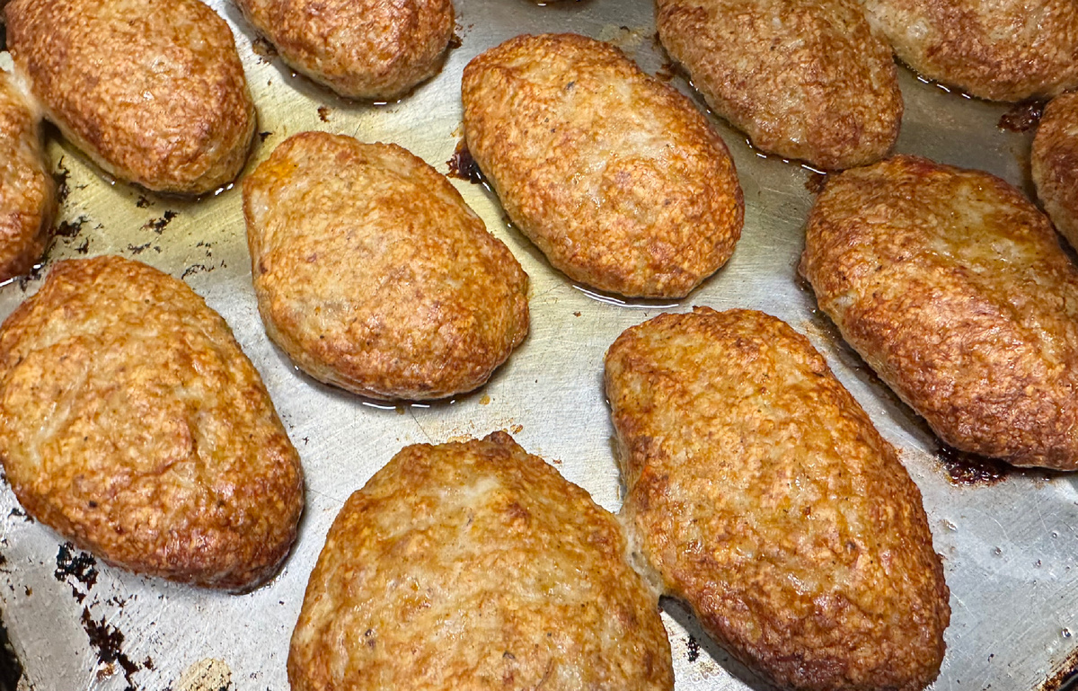 Секретный ингредиент для котлет: как сахар улучшает вкус