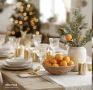 Тренды праздничного стола 2026: спокойный взгляд на меню и декор