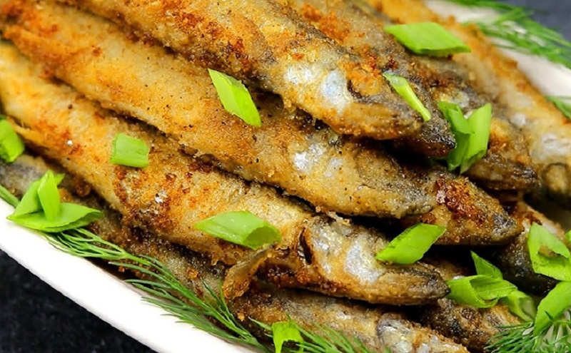 Мойва без запаха и гари: как приготовить идеальную рыбку за 20 минут