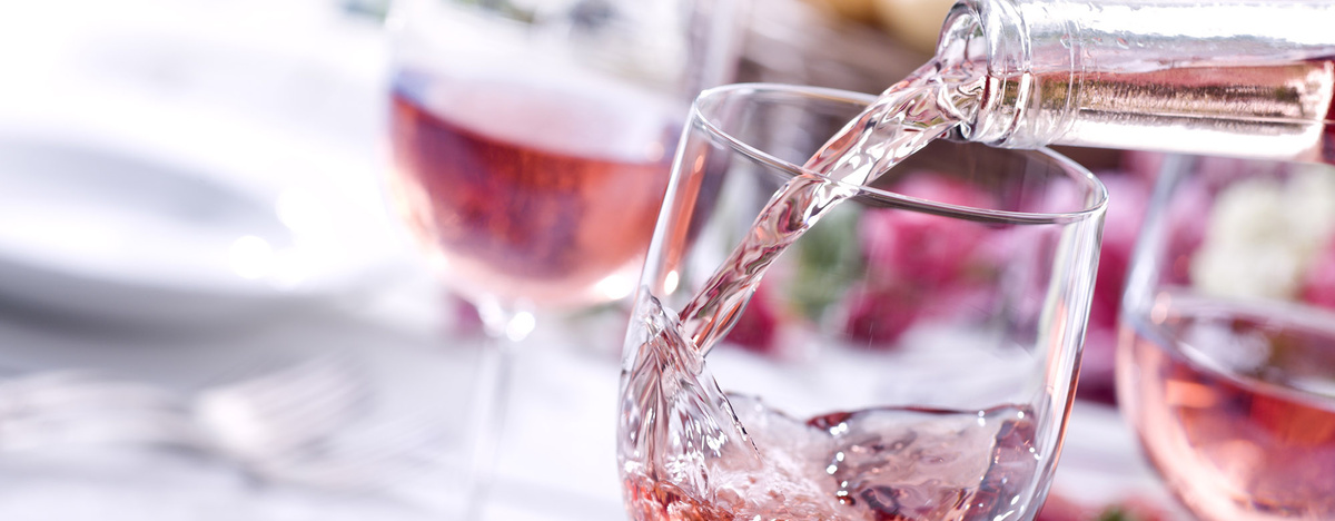 Элегантные вина, которые покорят сердца