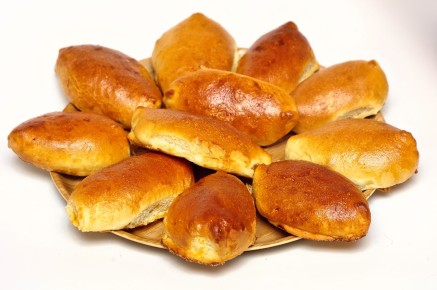 Секреты кулинарного мастерства от бабушек и дедушек