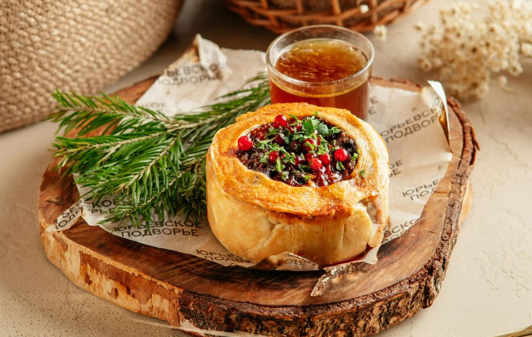 Необычные деликатесы Новгородчины: чем порадуют гурманов