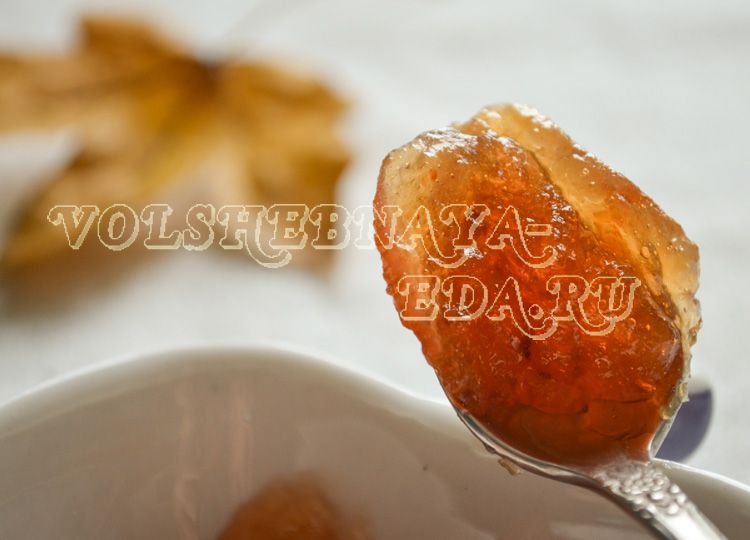 Как приготовить яблочное повидло на зиму без ущерба для здоровья