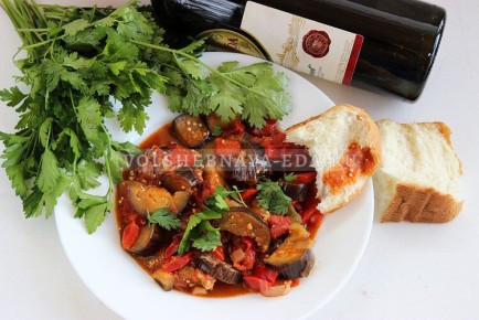 Как приготовить манджу по-бессарабски: секреты и советы