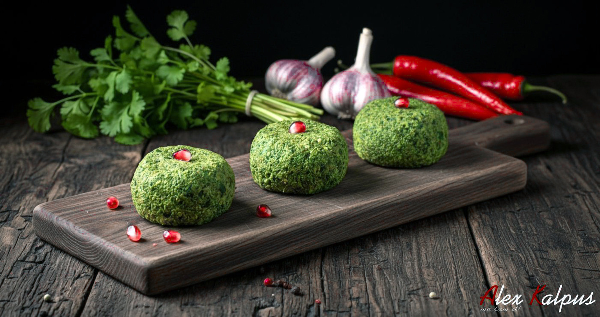 Кежера-пхали: непознанное сокровище грузинской кухни