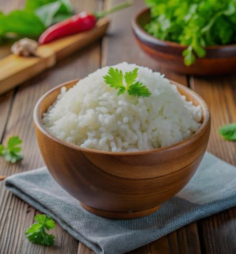 Приготовление рассыпчатого риса: секреты и советы