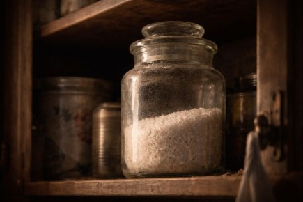 Праздник внутри дома: как соль стала простым счастьем