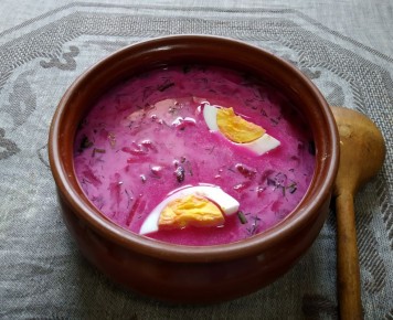 Холодник: лучший способ пройти через летнюю жару