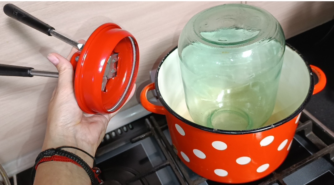 Как сэкономить время на консервации: альтернативы стерилизации банок