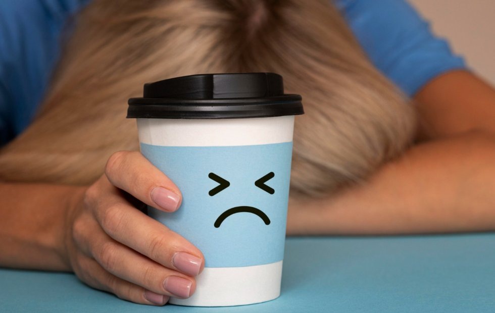 Почему утренний кофе может sabotировать ваши усилия по снижению веса