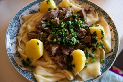 Что не так с армянской и казахской кухнями: неожиданный рейтинг вкуса