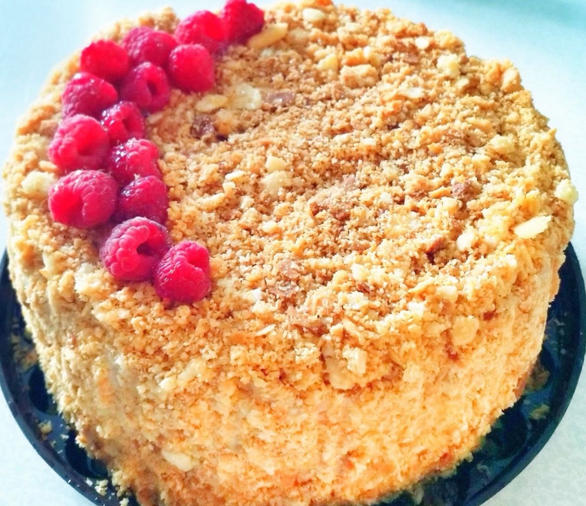 Торт Наполеон: классика на вашей кухне