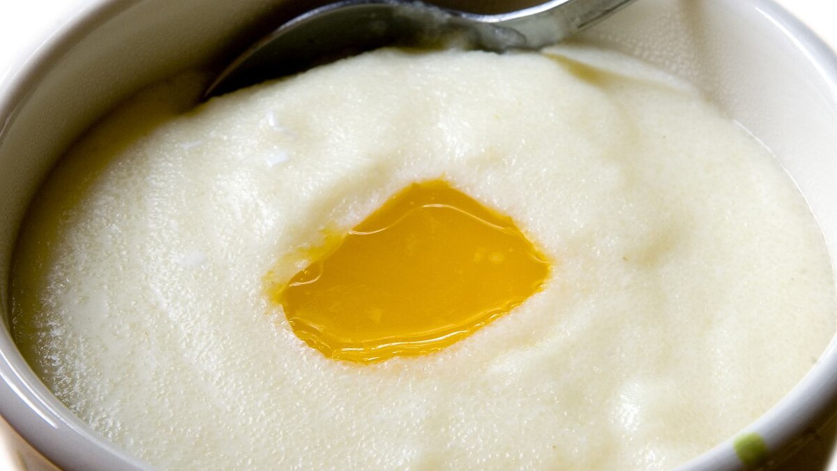 Манная каша: от любимого детского блюда до изысканного десерта