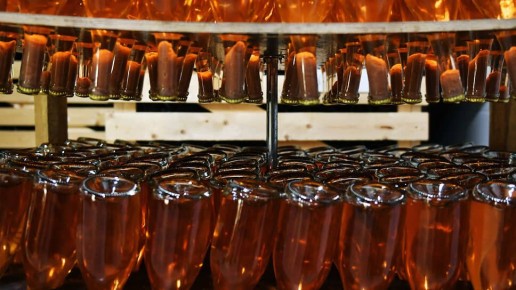 Сидр в России: неожиданный рост благодаря миграции напитков