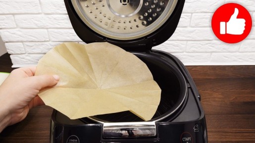 Эффектный двухцветный кекс в мультиварке: идеальная выпечка для чая