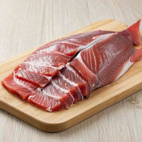 Красная рыба: невероятный источник здоровья и вкуса