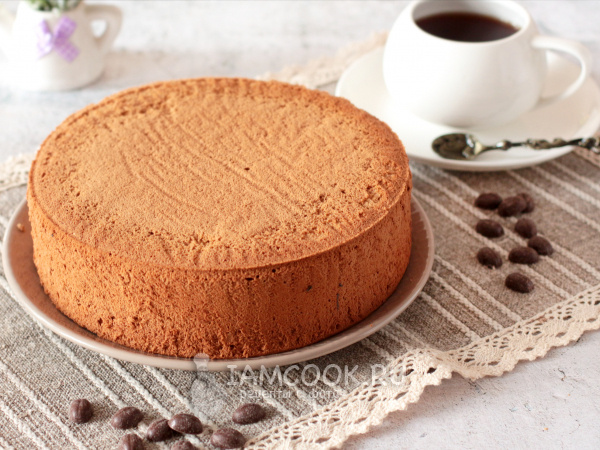 Запеченные шедевры: секреты идеальных бисквитов