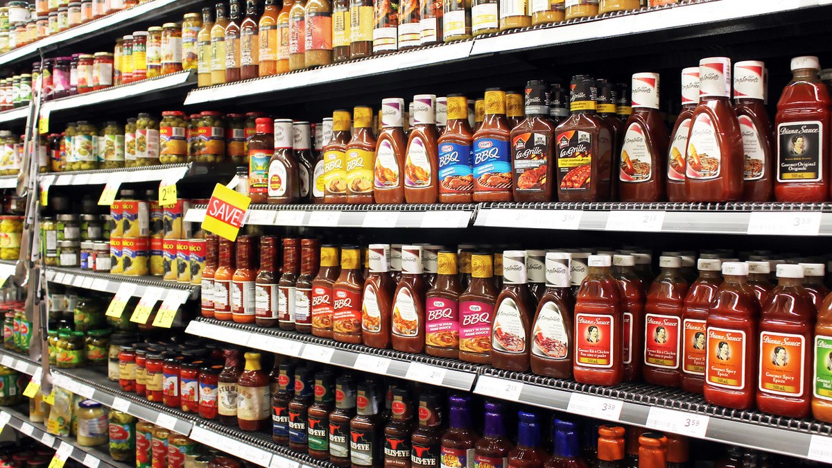 Как создаётся идеальный майонез: от ингредиентов до технологий