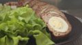 Мясной рулет с яйцом: Как удивить домочадцев простым рецептом