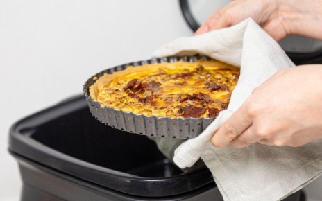 Домашняя кухня на подъёме: россияне снова экспериментируют с готовкой