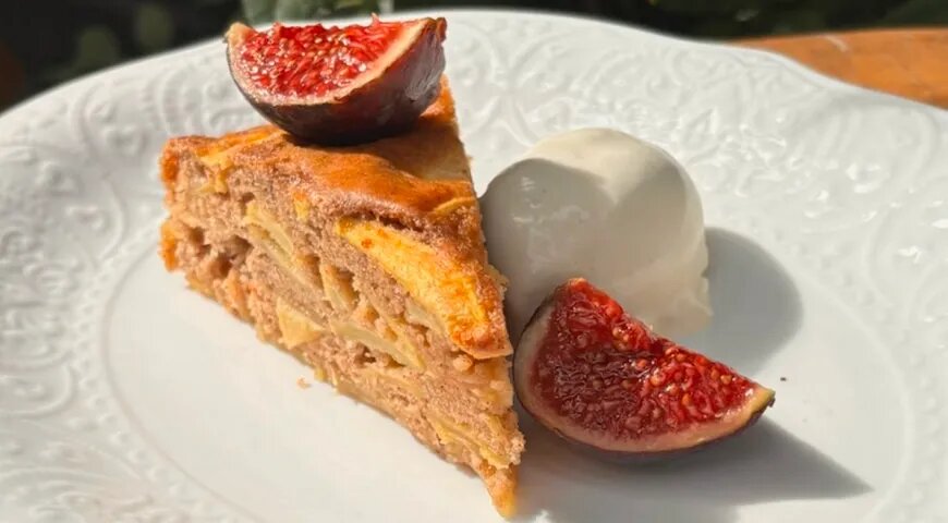 Согревающие десерты, которые создадут атмосферу уюта