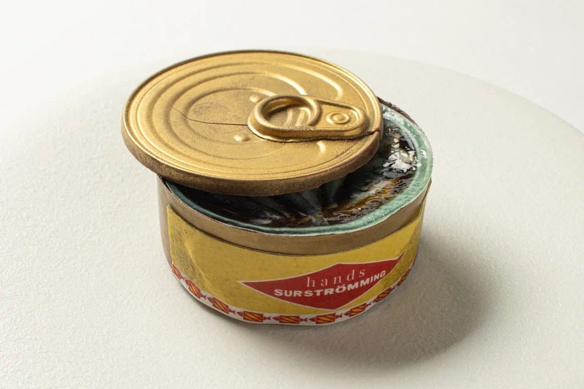 Скандинавская кухня: волшебство вкуса на фестивале