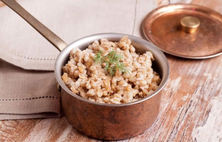 Бюджетные продукты, которые сделают ваш рацион здоровым и вкусным