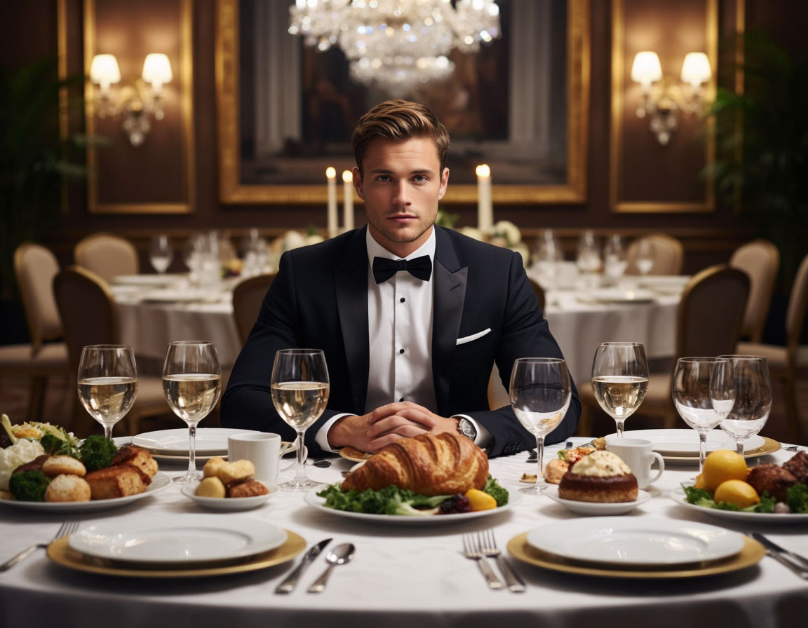 Новые грани маркетинга в общепите