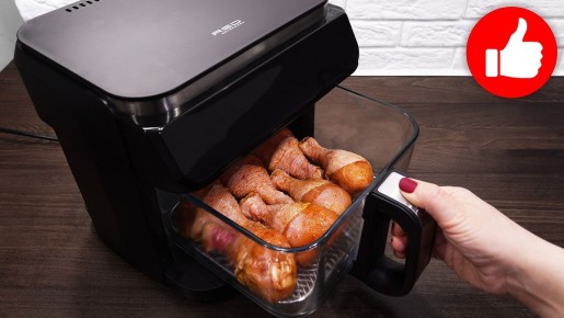 Нежные куриные ножки в соевом соусе: мастер-класс в аэрогриле