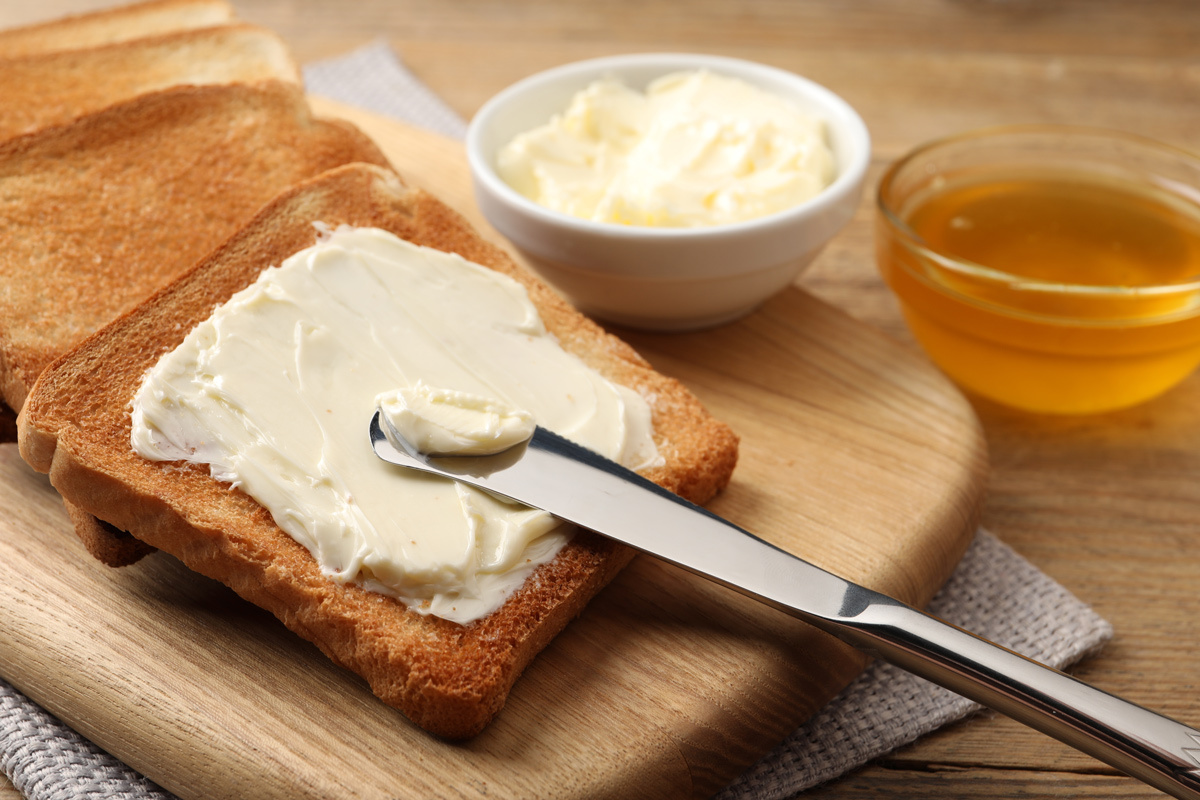 Беларусь снижает экспортные цены на молочные продукты