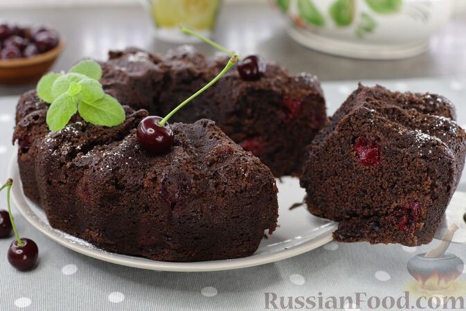 Вкусная выпечка: 7 изысканных рецептов на любой случай