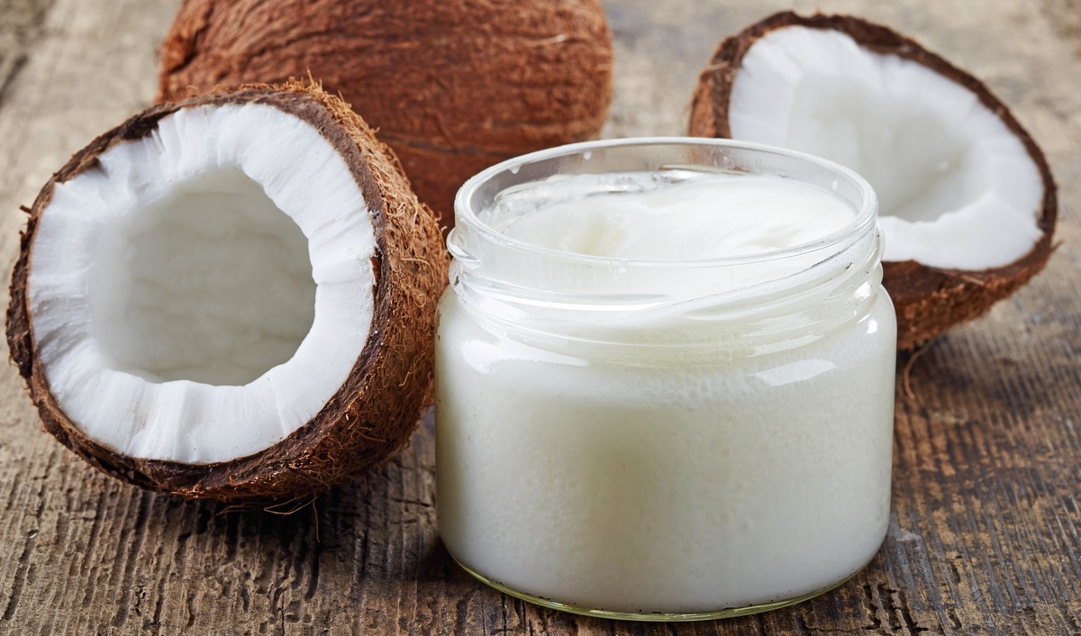 Кокосовое масло: Полезные свойства и удивительные преимущества