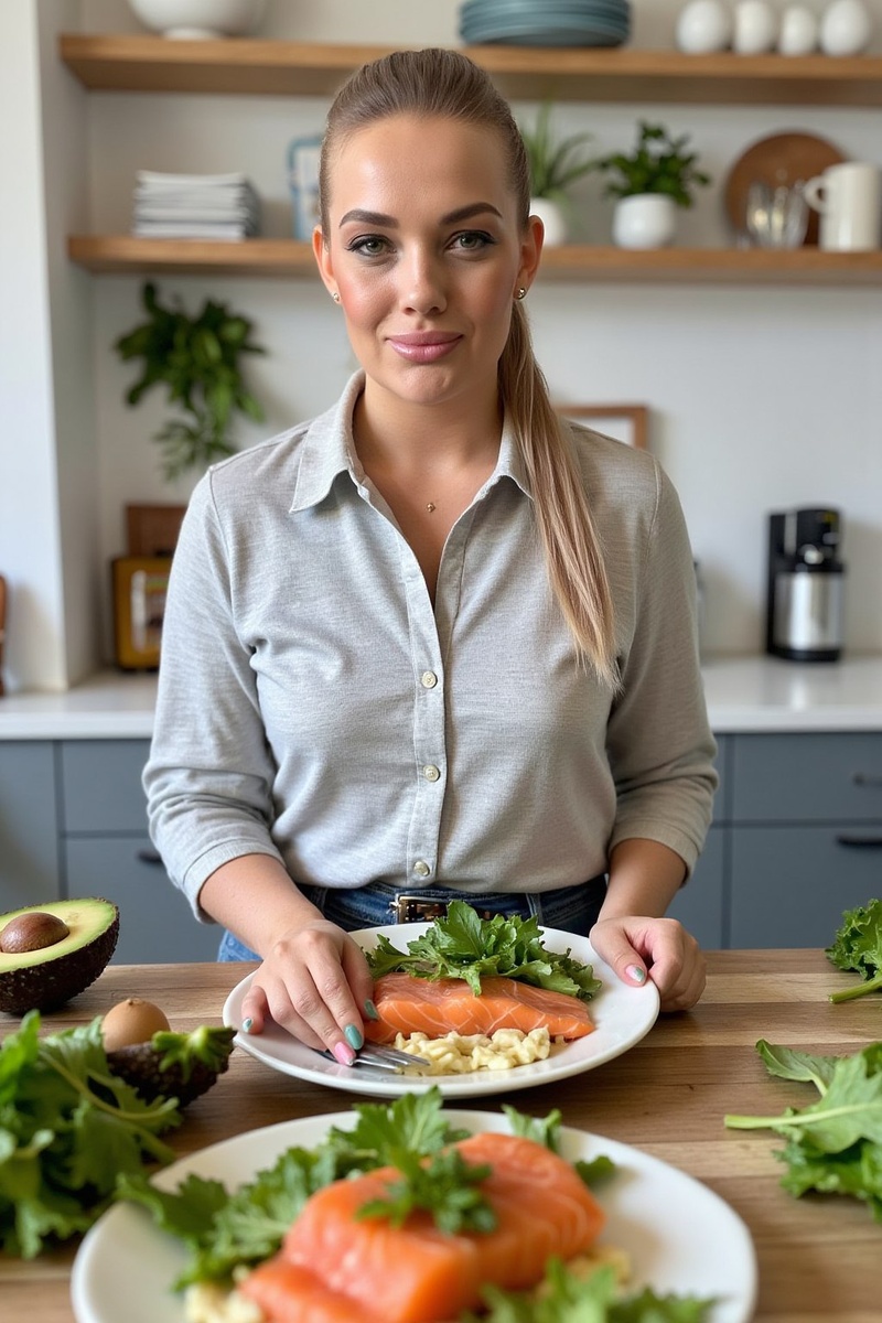 Как успешно перейти на кето-диету и избежать срывов