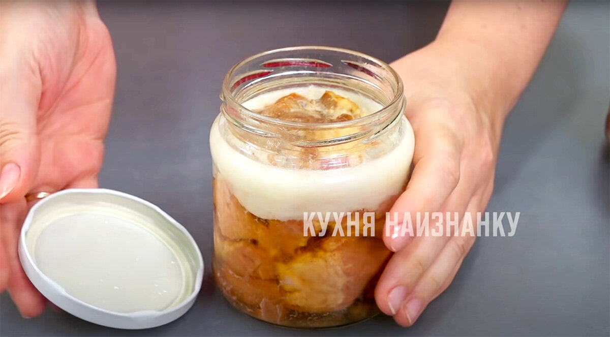 Домашняя тушенка: универсальная палочка-выручалочка для занятых хозяек