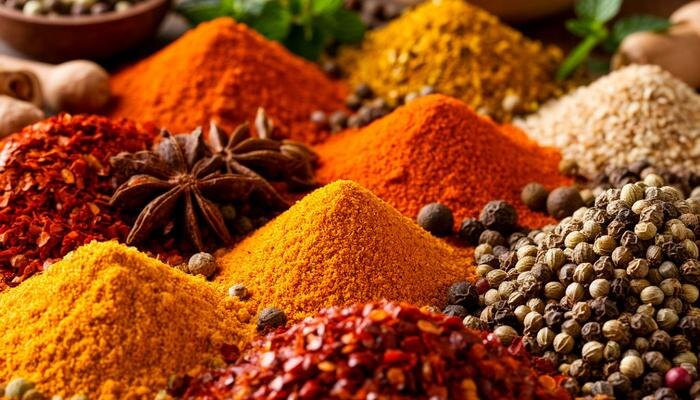 Специи, которые поддержат здоровье этой зимой