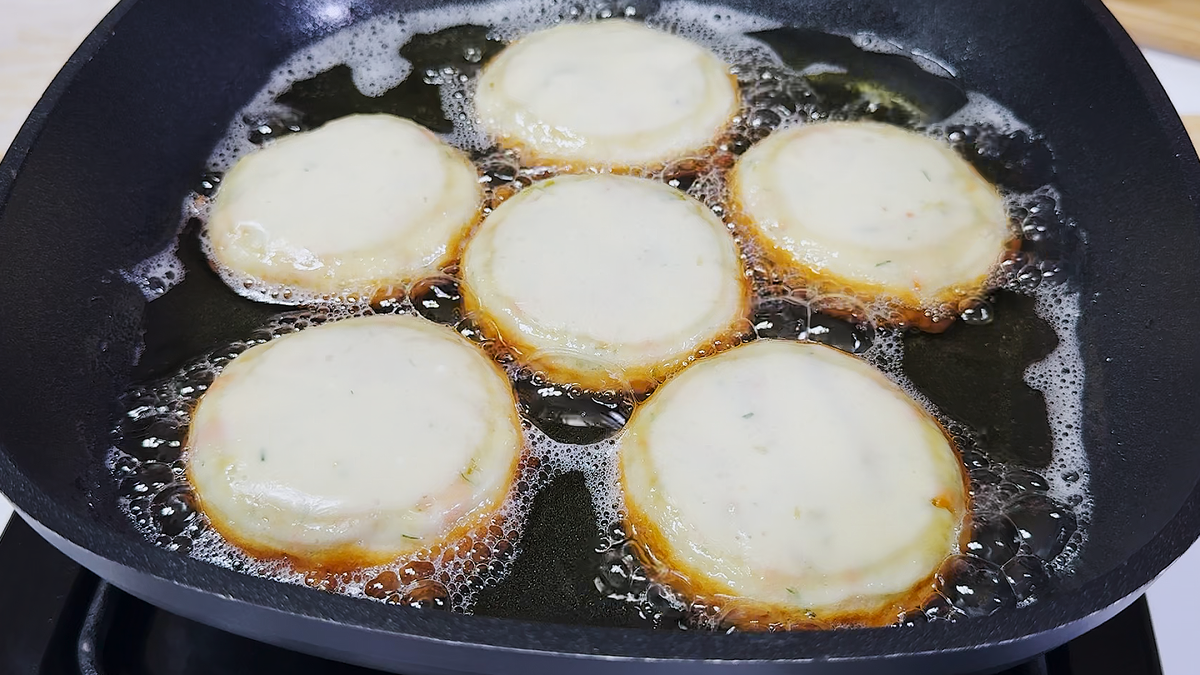 Как легко и вкусно приготовить картофельные оладьи по европейским рецептам