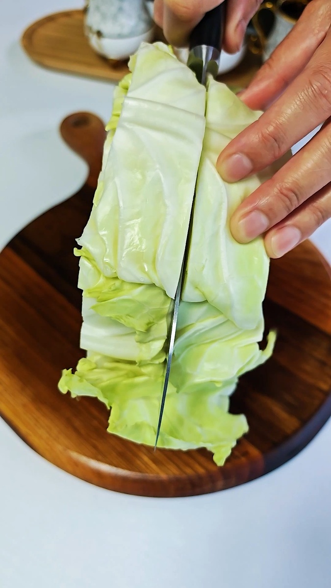 Необычные стейки из капусты: легко удивить своих близких