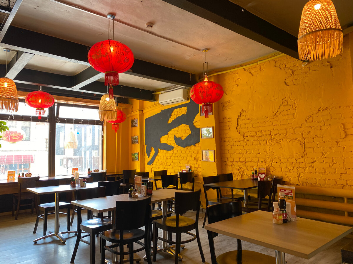 Вьетнамская кухня в центре Москвы: как Com 1989 покоряет сердца гурманов