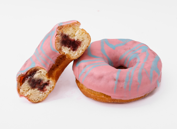 Донаты: Вкусное Путешествие от Европы до США и России